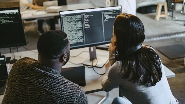 In welchen IT-Jobs Sie das meiste Geld erwartet