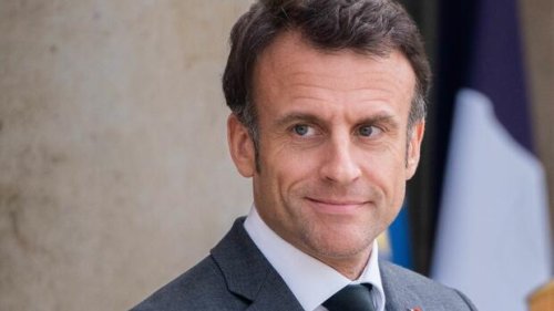 Macron, Putin, Taliban: Das sind die Reaktionen auf Erdogans Wahlsieg