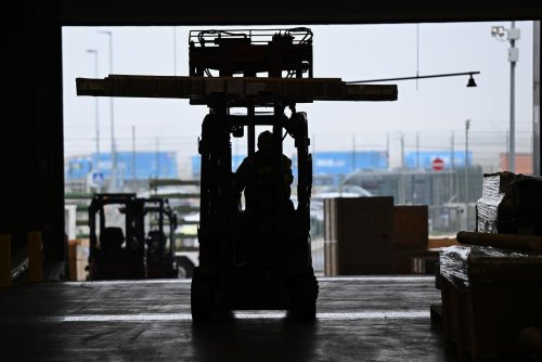 Russischer Geheimdienst steckt wohl hinter Sabotage