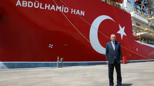 Türkei „Schweigen ist die beste Option“ – Warum die EU keinen Streit mit Erdogan will