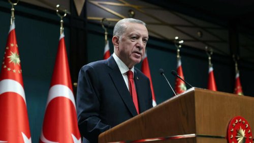 Erdogan plant Treffen mit Putin und Selenski – Bericht: Russland und USA wollen noch heute in Istanbul beraten