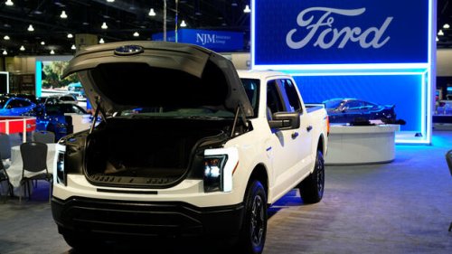 Ford legt Milliardenverlust mit Elektroautos offen – deutsche Hersteller geben kaum Einblick