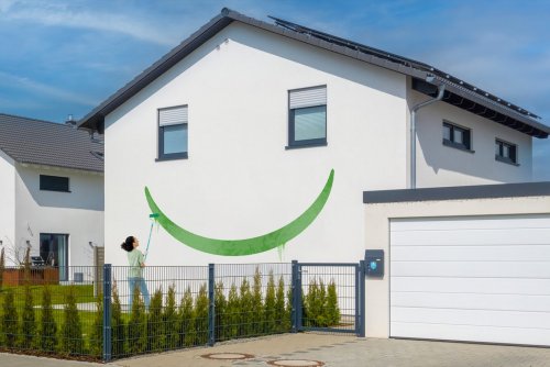 Immobilien: Wieso jetzt der perfekte Zeitpunkt zum Hauskauf ist – und wie er Familien gelingt