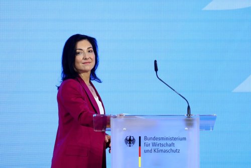 Reiche baut das Wirtschaftsministerium grundlegend um
