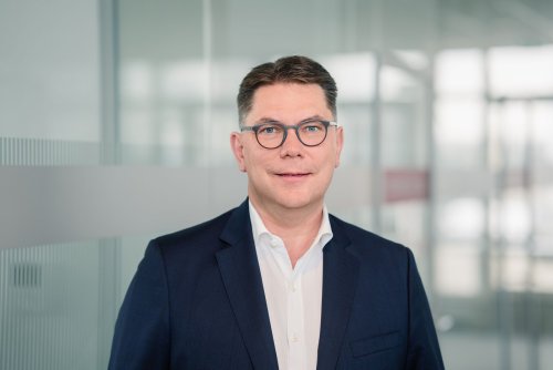 „Europa ist ein sehr interessantes Ziel für uns“