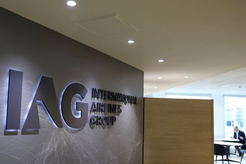 IAG zieht Ausstieg bei Air Europa in Betracht
