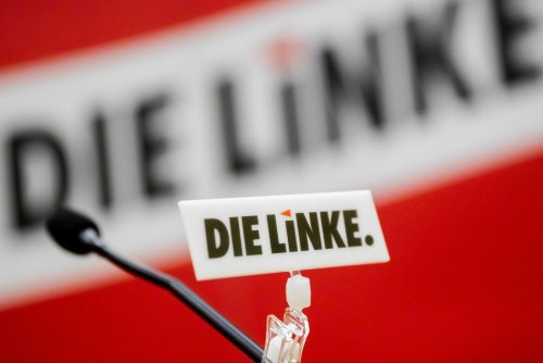 Wahlumfrage - Linke nur noch bei drei Prozent