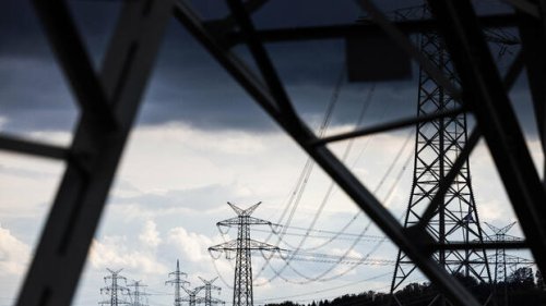 Bund dämpft Strompreis mit Milliarden-Zuschuss