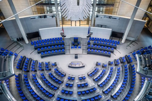 Fehlzeiten: Diese Abgeordneten fehlen am häufigsten im Bundestag