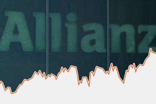 Warum dem Allianz-Chef 16 Milliarden Gewinn nicht reichen