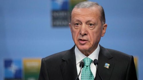 Nahost: Erdogan weist Netanjahu alleinige Verantwortung für Spannungen zu