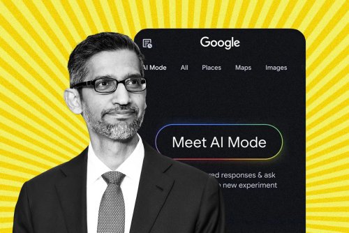 So bedroht die neue Google-Suche Milliarden-Gewinne