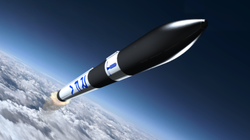 Welche deutsche Raketenfirma startet zuerst?
