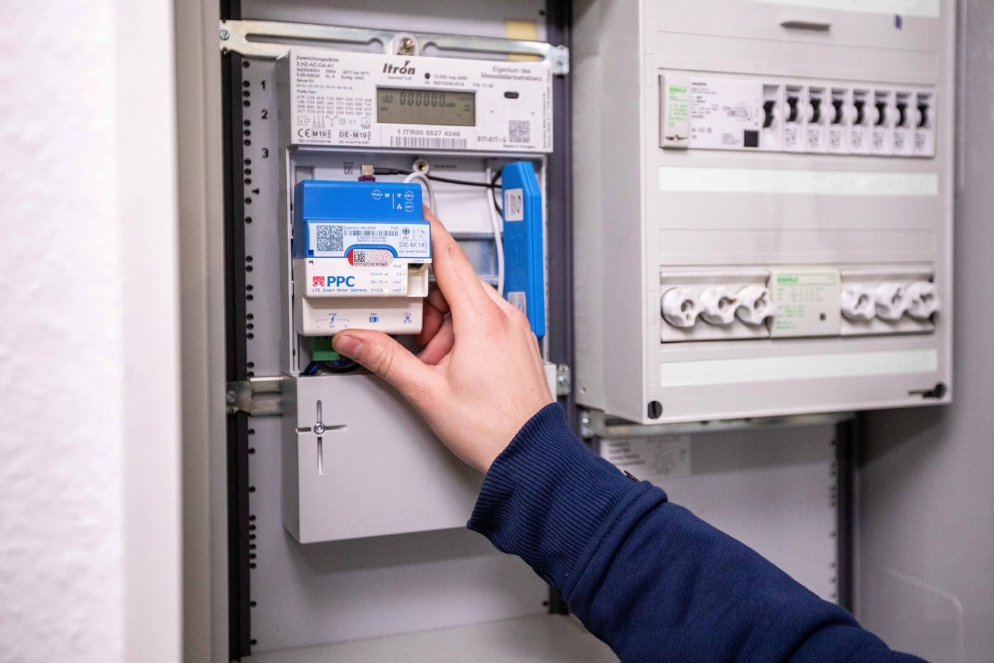 Octopus Energy, Tibber und Rabot Charge treiben Ausbau voran