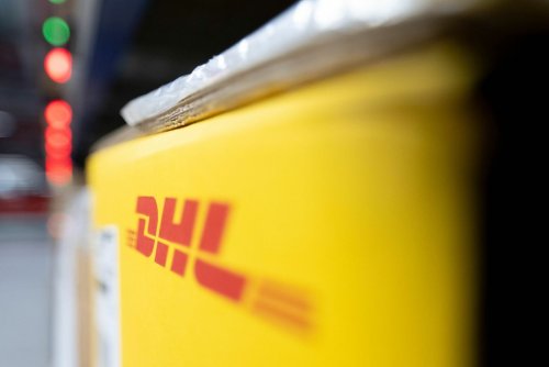 DHL will durch Zusammenschluss britisches Paketgeschäft ausbauen
