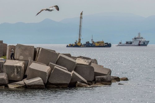 Luxusjacht „Bayesian“ sank wohl aufgrund extremen Winds