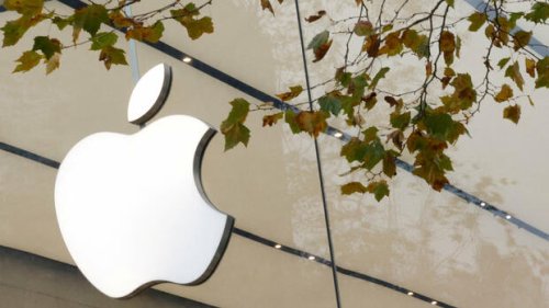 Apple nach iPhone-Engpässen mit Rückgang im Weihnachtsquartal