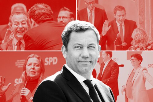 Fünf Fakten, die den neuen Finanzminister erklären