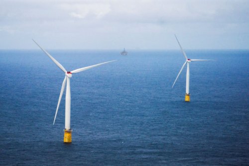 Trump erlaubt milliardenschweres Windkraftprojekt