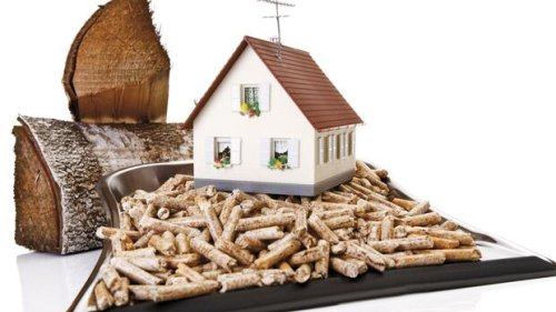 Heizungssystem Lohnt sich jetzt das Heizen mit Holz für Hausbesitzer?