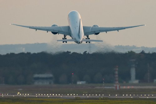 Das sind die beliebtesten Flughäfen der Welt 2025