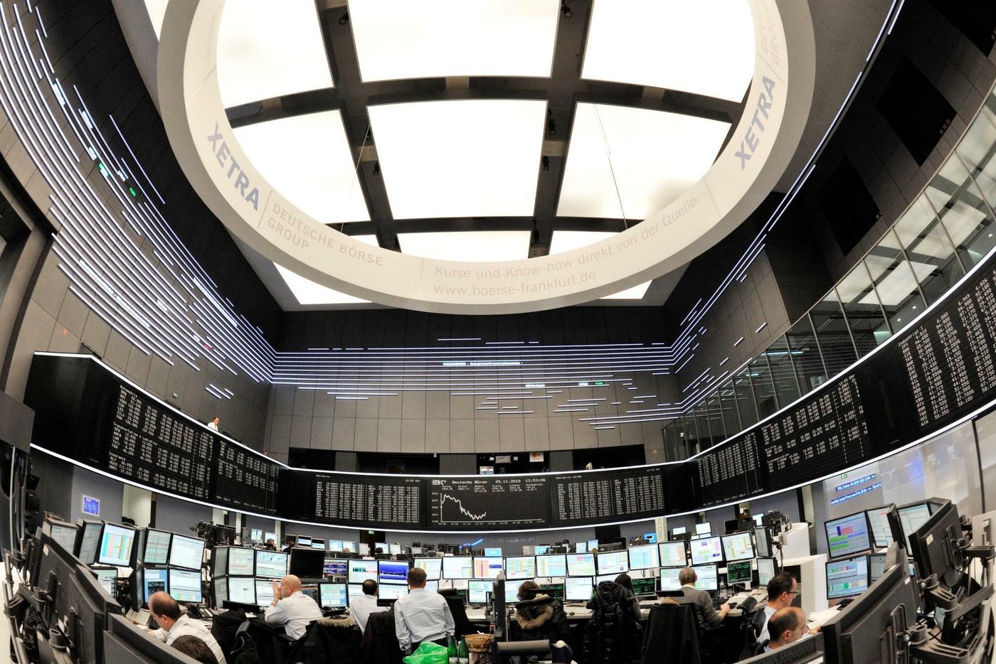 Zehn unterbewertete Small Caps mit guten Aussichten für Anleger