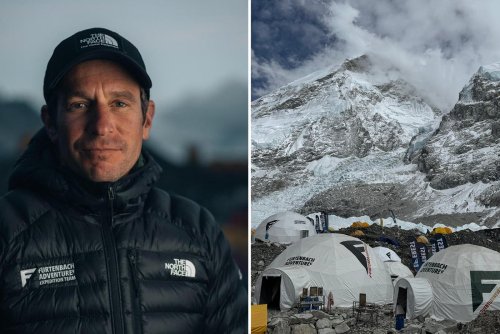 Unternehmer sorgt mit Extrem-Expedition für Kontroverse