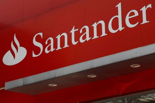 Bankkonzern: Santander baut 500 Stellen ab