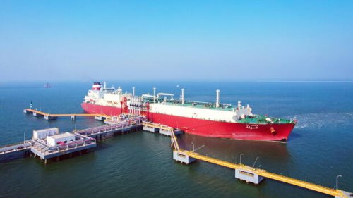 Katar liefert ab 2026 LNG nach Deutschland – deckt damit aber nur einen Bruchteil des Bedarfs