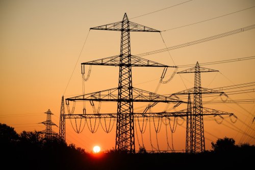 Deutsche Erzeugerpreise fallen überraschend deutlich – Energie billiger