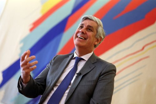 Centeno – Zinssenkung unter das neutrale Niveau denkbar