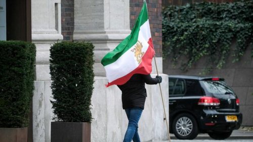 Iran hat Sittenpolizei laut Generalstaatsanwalt aufgelöst