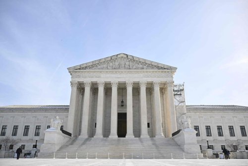 Supreme Court setzt Abschiebung Dutzender Venezolaner aus