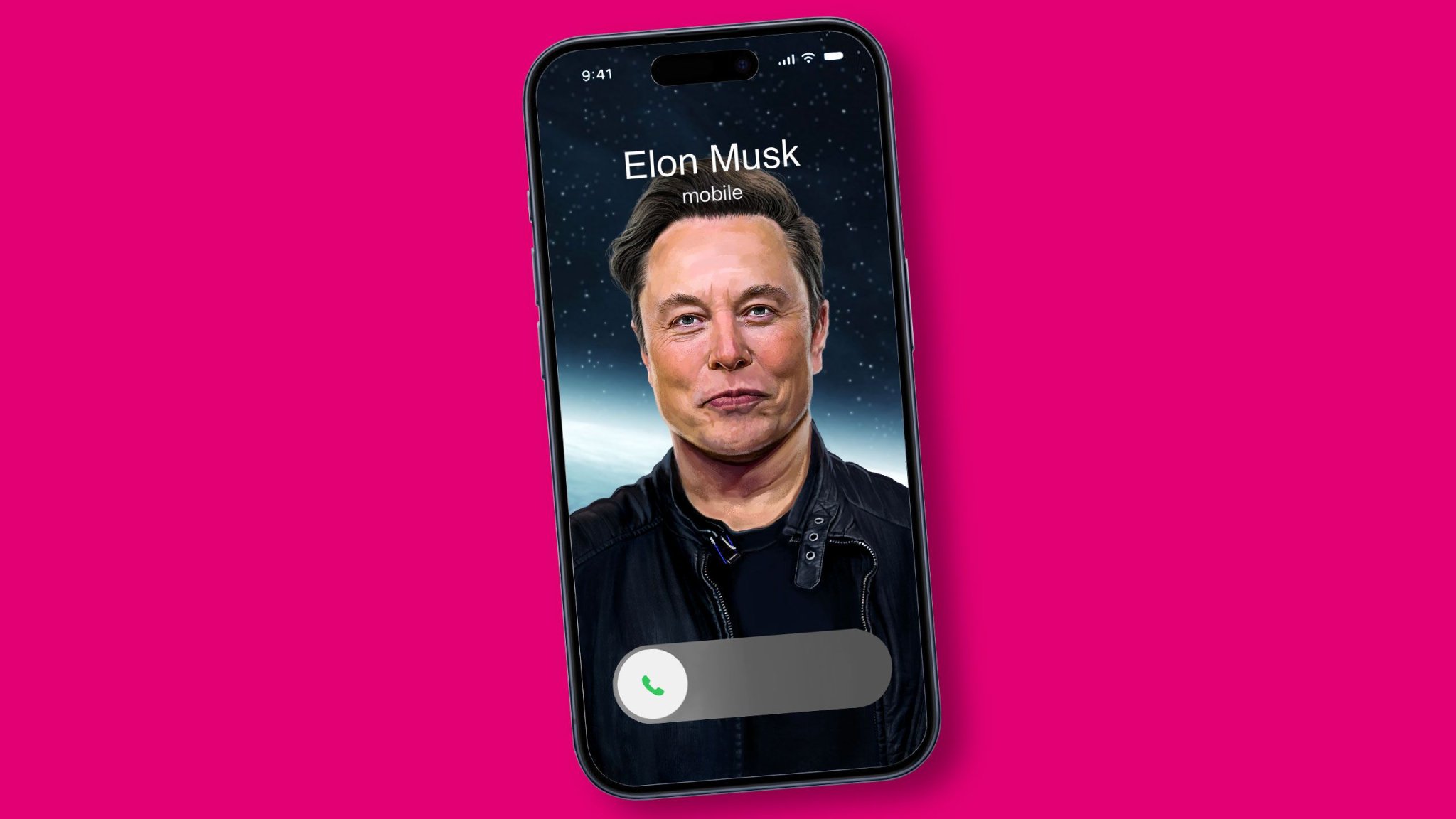 Wie Elon Musk mit SpaceX den Mobilfunk erobern will - cover
