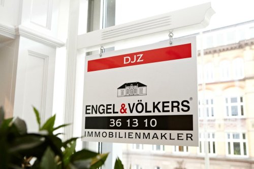Razzia bei Engel & Völkers macht gesamte Branche nervös