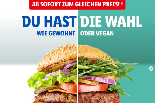 Was hinter den Nachhaltigkeitsversprechen von Aldi und Co. steckt