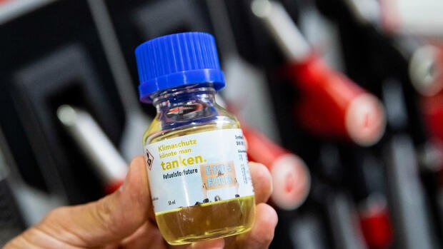 Sind E-Fuels die falsche Lösung?