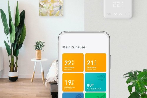Tado-Konkurrent Google zieht sich mit Nest aus Europa zurück