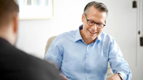 Chefarzt Graz: „Effizienz-Wahn der Manager führt zur Selbstausbeutung“