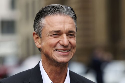 Porsche zahlt Ex-Finanzchef Meschke 11,6 Millionen Euro Abfindung