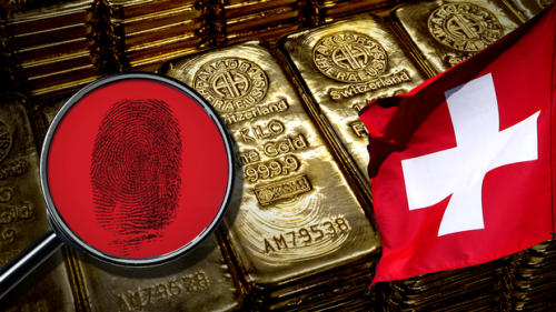 Sanktionen gegen Russland PCR-Test, Röntgenanalyse, Blockchain-Daten: Wie die Schweiz Geschäfte mit russischem Gold unterbindet