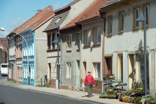 Heizungsgesetz weg – werden alte Häuser wieder attraktiv?