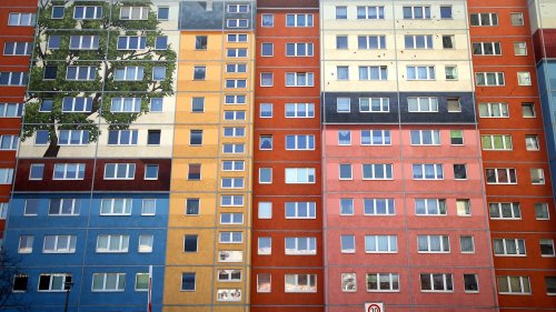 Immobilien - cover