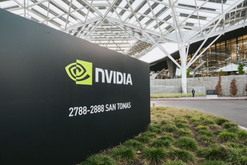 Quartalszahlen: Nvidia begeistert Anleger mit Umsatzsprung um 265 Prozent – CEO Huang: „Anfang einer Revolution"