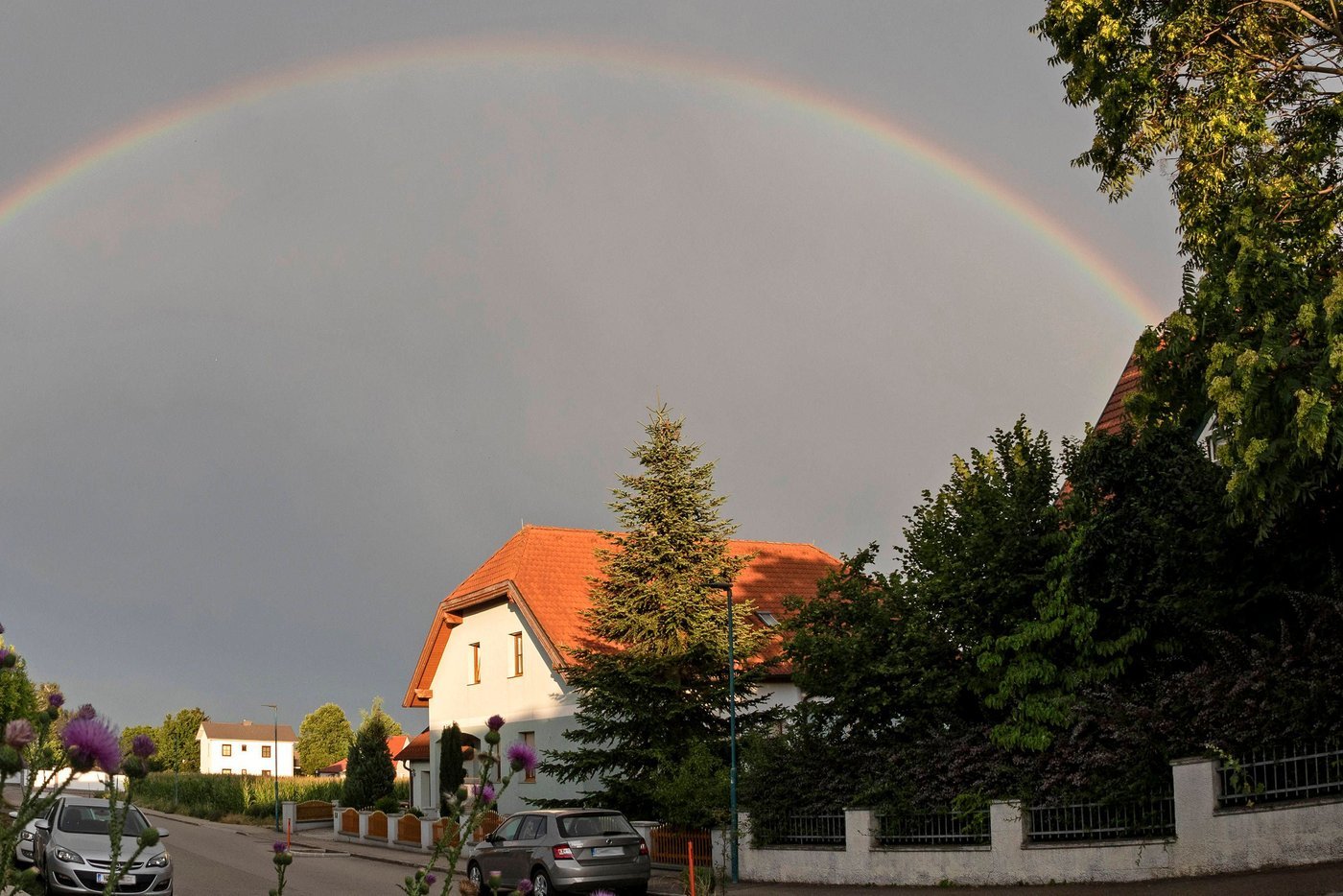Wird Ihr Traum vom Eigenheim wahr?