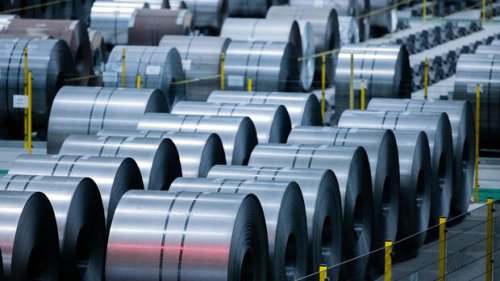 „Warten nicht, bis sich alle Marktakteure bewegt haben“: Stahlhändler Klöckner bietet CO2-Zertifikate an