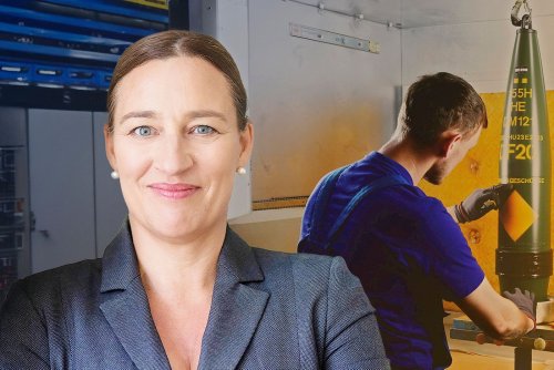 „Es herrscht jetzt schon erheblicher Personalmangel“