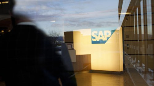 SAP: Warum viele Kunden mit der Cloud-Strategie zögern