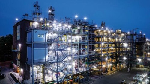 BASF, Evonik & Thyssen-Krupp So beschleunigt das teure Gas den grünen Umbau der energieintensiven Industrie