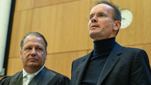 Ex-Wirecard-Chef Markus Braun beendet Aussage mit Anklage